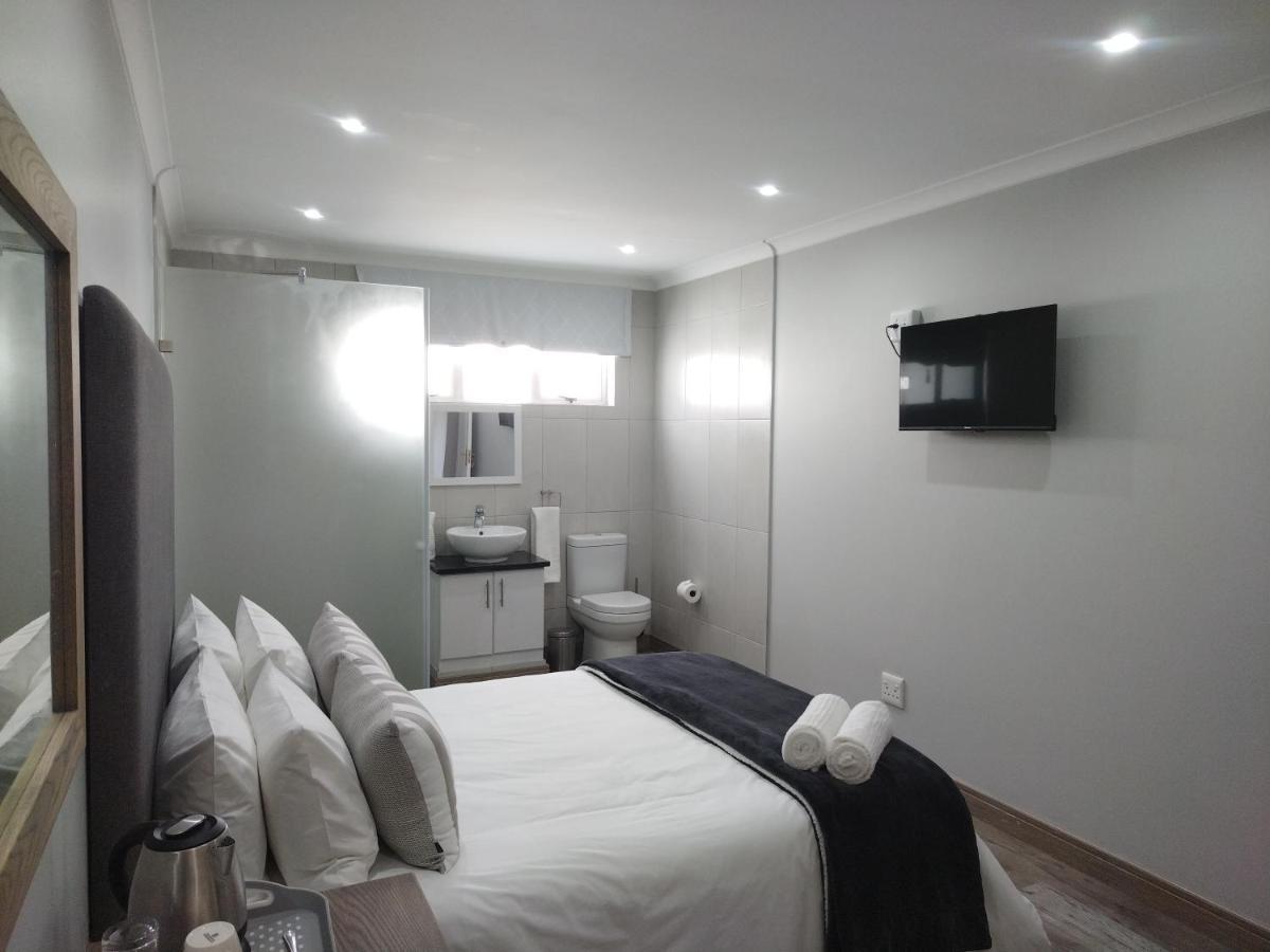 Blue Owl Guest House Mossel Bay Dış mekan fotoğraf