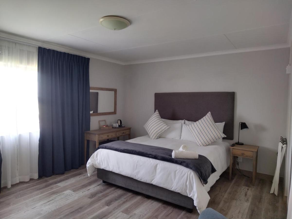 Blue Owl Guest House Mossel Bay Dış mekan fotoğraf