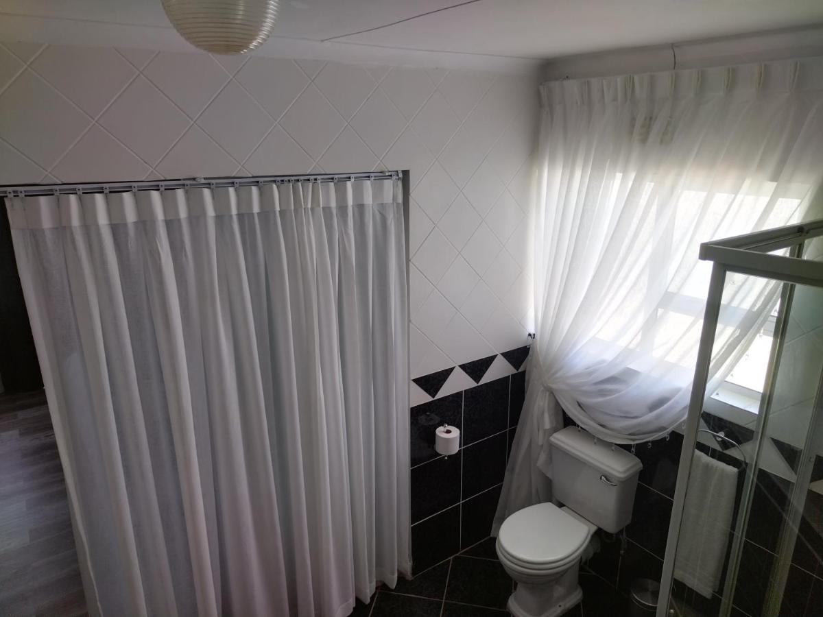 Blue Owl Guest House Mossel Bay Dış mekan fotoğraf