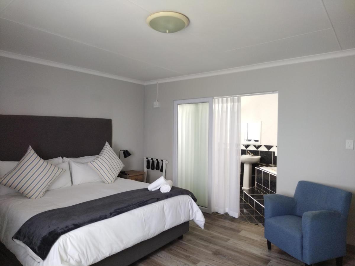 Blue Owl Guest House Mossel Bay Dış mekan fotoğraf