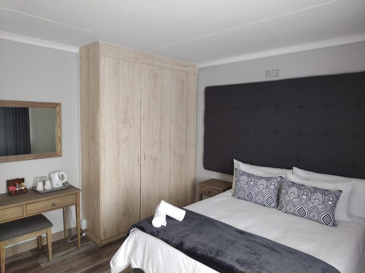 Blue Owl Guest House Mossel Bay Dış mekan fotoğraf
