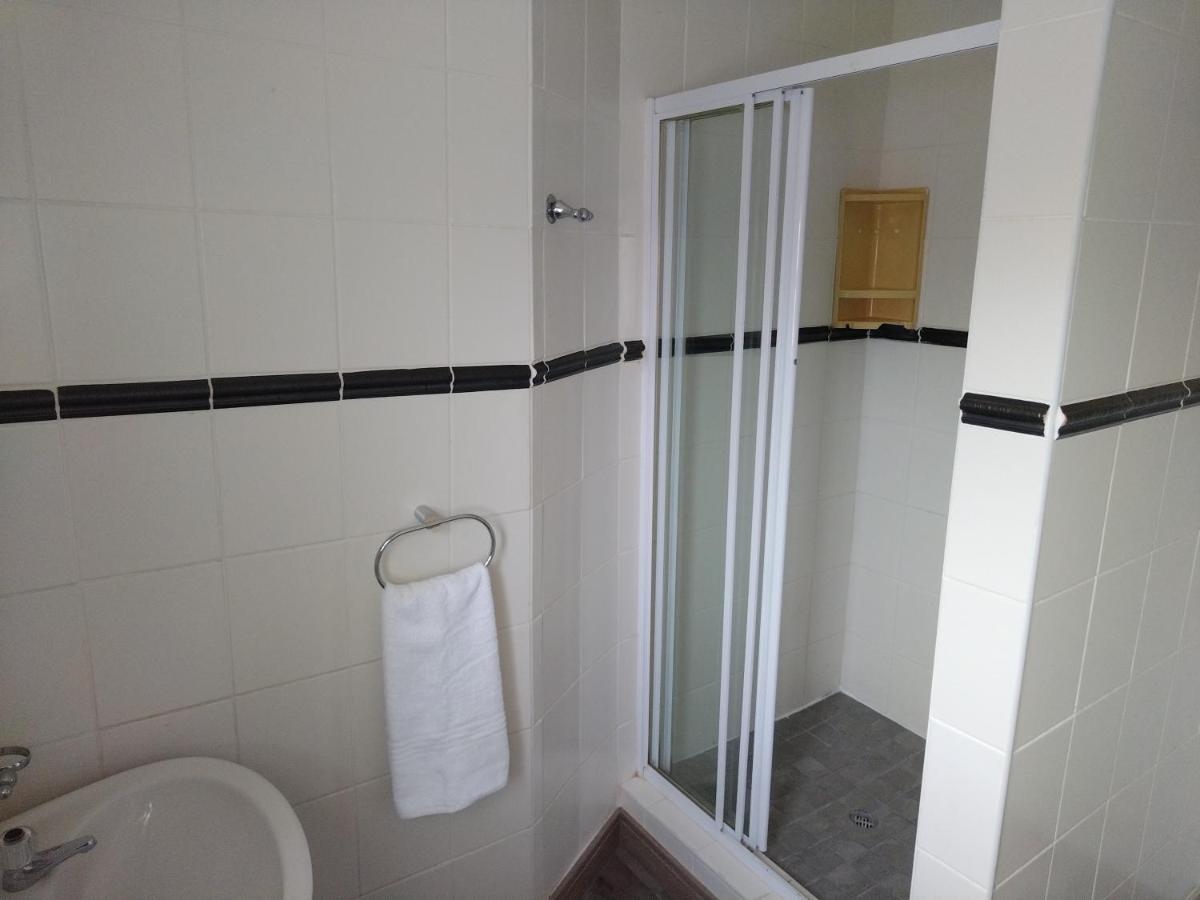 Blue Owl Guest House Mossel Bay Dış mekan fotoğraf