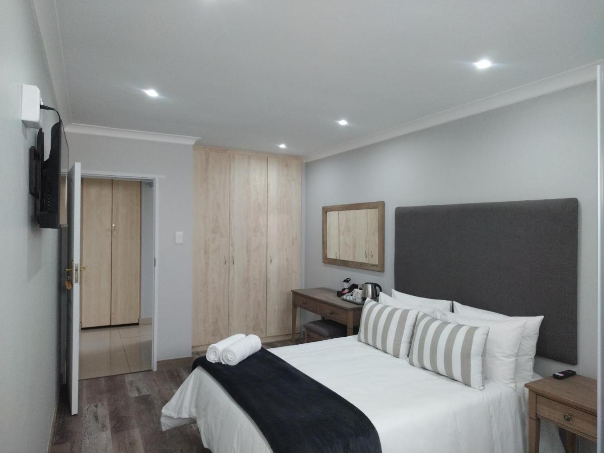 Blue Owl Guest House Mossel Bay Dış mekan fotoğraf