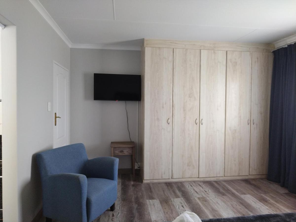 Blue Owl Guest House Mossel Bay Dış mekan fotoğraf