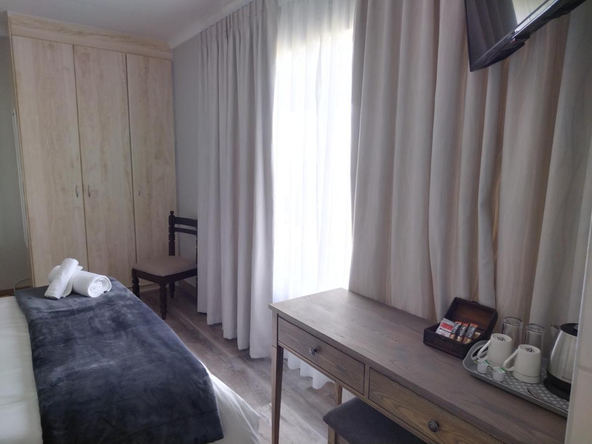 Blue Owl Guest House Mossel Bay Dış mekan fotoğraf