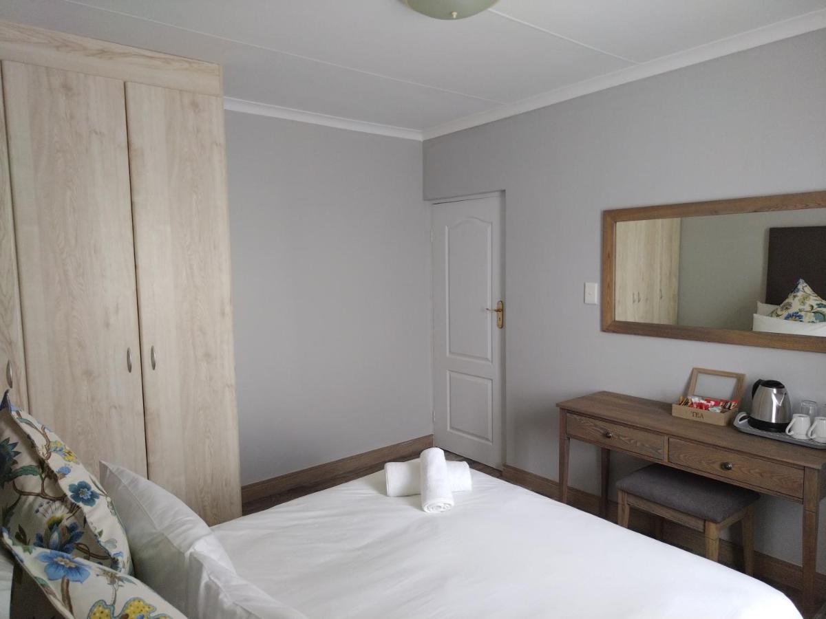 Blue Owl Guest House Mossel Bay Dış mekan fotoğraf