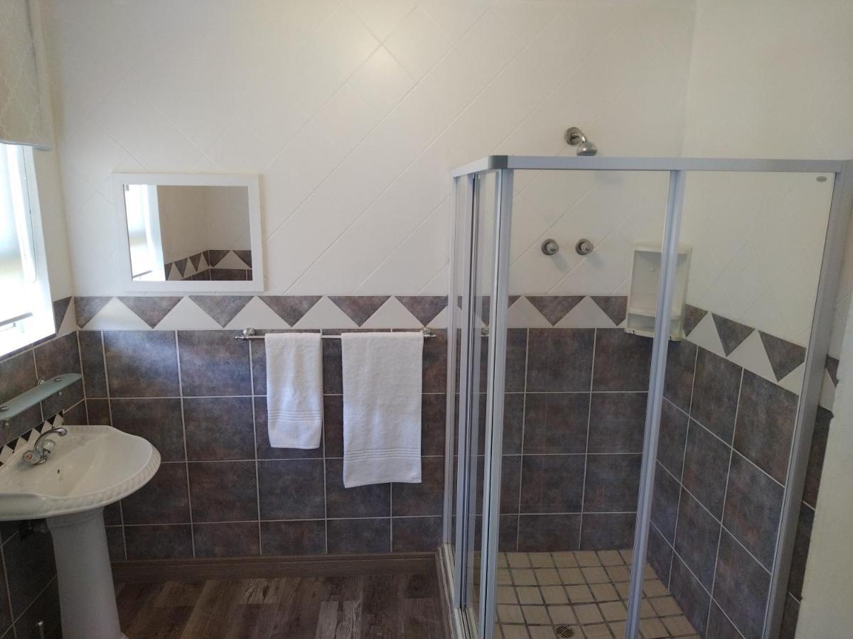 Blue Owl Guest House Mossel Bay Dış mekan fotoğraf