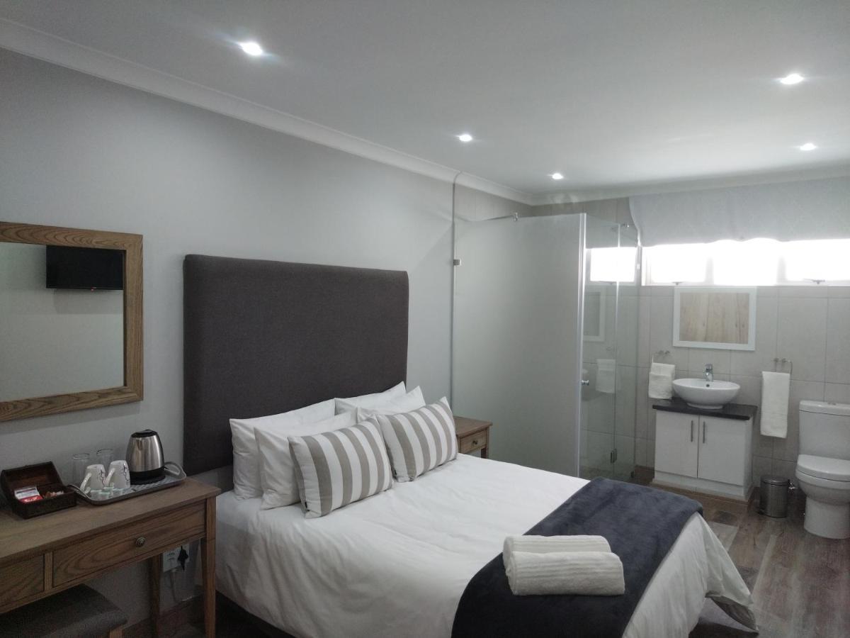 Blue Owl Guest House Mossel Bay Dış mekan fotoğraf